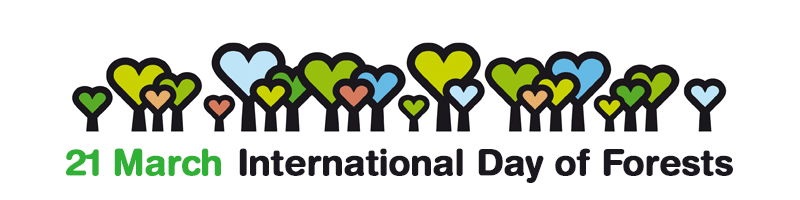 21 March - International Day of Forests