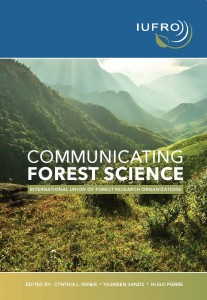 spotlight31-communicating-forest-science-cover